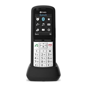 Unify OpenScape DECT Phone R6 Ladeschale