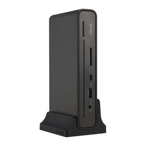 Asus Docking Triple Display DC301 USB-C 150W