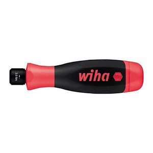 Wiha Drehmoment-Schraubendreher easyTorque 36230, 1 St.