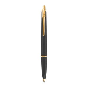 BALLOGRAF® Kugelschreiber Epoca P Luxe schwarz, Schreibfarbe: blau, 1 St.