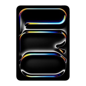 Apple iPad Pro11 (2025) Wi-Fi (8.Generation) 27,9 cm (11,0 Zoll) 2 TB spacegrau