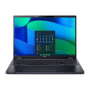 acer TravelMate P4 TMP416-53-TCO-59MM Laptop 40,6 cm (16,0 Zoll), 16 GB RAM, 512 GB SSD, Intel® Core™ Ultra 5 125U