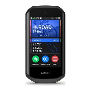 Garmin Edge 1050 Cycle Navigation