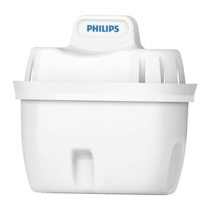 PHILIPS Micro X-Clean + Softening Wasserfilter-Kartuschen 3 St.