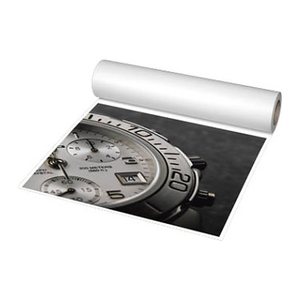 dots Plotterpapier Foto Lustre 200 g/qm 610,0 mm x 30,0 m, 1 Rolle