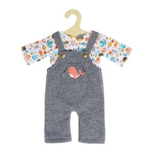 Heless® Outfit Wal Bobby Puppenzubehör