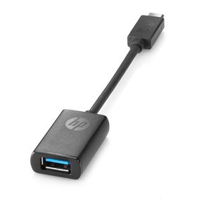 HP  USB-C/USB Adapter, 1 St.