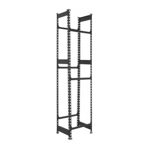 Simonrack Getränkekistenregal SIMONBOTTLE 3 8425437129629 anthrazit 40,0 x 30,0 x 180,0 cm