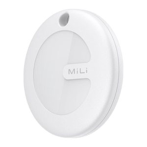 ultron MiTag apple zertifizierter Tag,3 Stück weiss