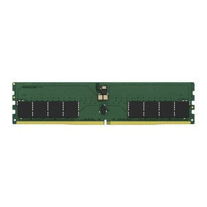 DDR5 64GB PC 6400 CL52 Kingston CU ValueRAM retail