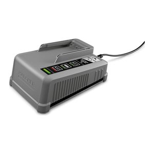 KÄRCHER Battery Power+ Akku-Schnellladegerät