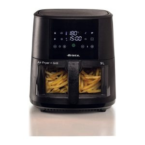 Ariete Airy Fryer 9 L Heißluftfritteuse