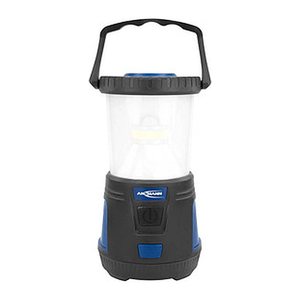 ANSMANN CL600B LED Campinglampe schwarz, 1 St.