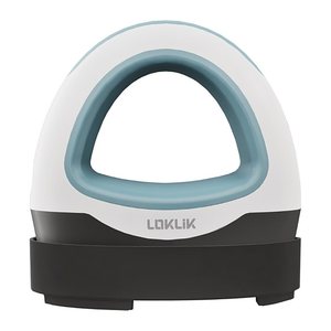 LOKLiK ImPress Mini Transferpresse 6,6 x 11,0 cm, 1 St.