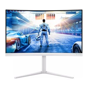 Philips 68,5cm (27,0") 27M2C5501 16:09 2xHDMI+DP Curved wh.