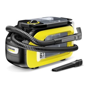 KÄRCHER Waschsauger SE 3-18 COMPACT 184 W