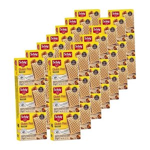 Schär Noccioli 12x 63,0 g, 12 St.