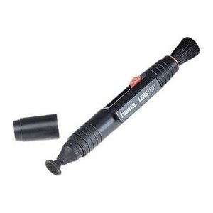 hama Lenspen 5604 Reinigungsstift für Kameras