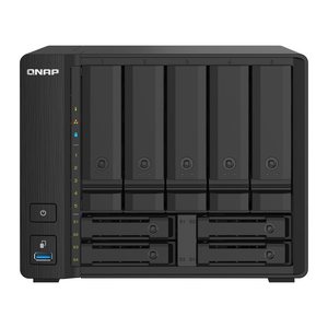 QNAP NAS TS-932PX-4G