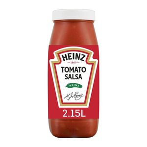 HEINZ TOMATO SALSA 2,15 l, 1 St.
