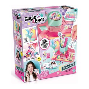 Canaltoys Mini Stationary Maker