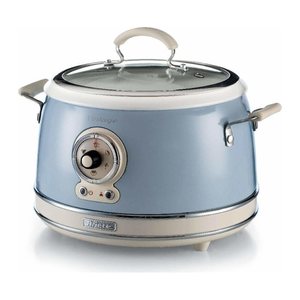 Ariete Vintage Dampfgarer