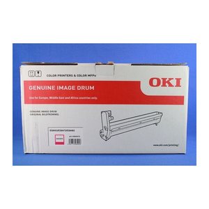 OKI 44844474  magenta Trommel