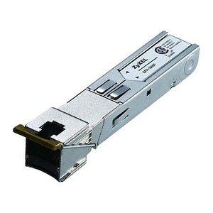 Zyxel SFP-1000T SFP to Gigabit Module