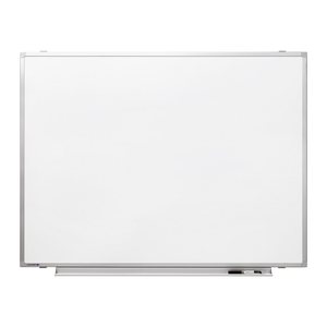 Legamaster Whiteboard PROFESSIONAL 120,0 x 90,0 cm weiß emaillierter Stahl