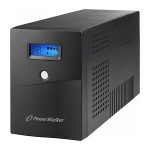 Bluewalker USV Powerwalker VI 3000 SCL FR 1800W Line-Int