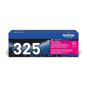 brother TN-325M  magenta Toner