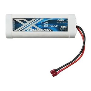 Amewi RCZ Akku NiMH 7,2V 5000mAh DEANS-Stecker