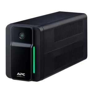 APC Back-UPS BX500MI USV schwarz,