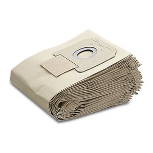 KÄRCHER 6.904-406.0 Staubsaugerbeutel, 10 St.