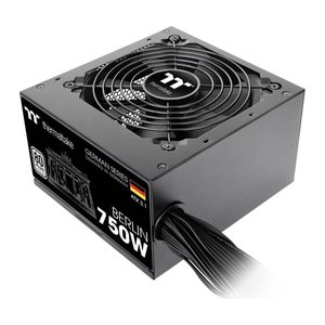 Netzteil Thermaltake Berlin 750W ATX3.1 80+ Black retail