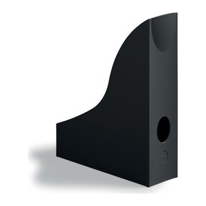 DURABLE Stehsammler ECO A4 schwarz