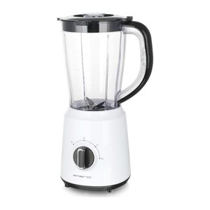 Emerio Standmixer 1.5L Behälter, BPA frei, weiß