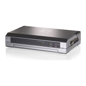 LevelOne Printserver 2xUSB 1xParallel