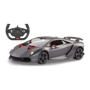 Jamara Lamborghini Sesto Elemento 1:14 2,5GHz grau