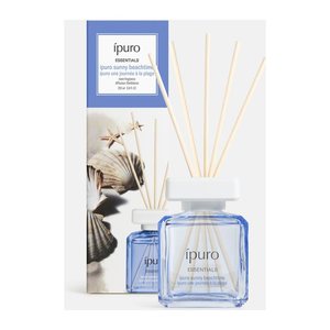 ipuro Raumduft ESSENTIALS sunny beachtime fruchtig 200,0 ml, 1 St.