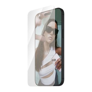 SAFE. by PanzerGlass™ Display-Schutzglas für Apple iPhone 16 Pro Max
