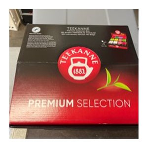 TEEKANNE Gastro Premium Selection Box Tee