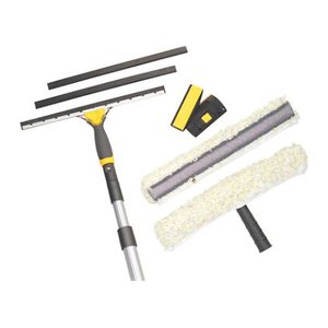 VERMOP Fensterwischer 35,0 cm, 1 Set