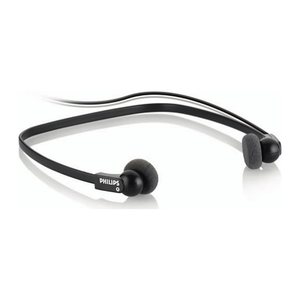 PHILIPS LFH0234 In-Ear-Kopfhörer schwarz
