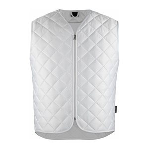 MASCOT® unisex Thermoweste Mirabel weiß Größe XS
