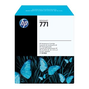 HP 771(CH644A)  Wartungskit