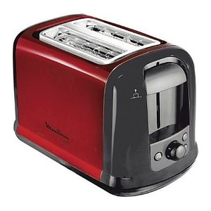 Moulinex LT261D Toaster rot