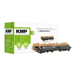 KMP B-T49  cyan Toner kompatibel zu brother TN-245C
