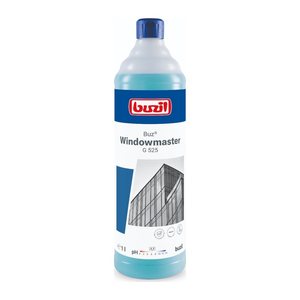buzil Buz Windowmaster Glasreiniger 1 l, 1 St.
