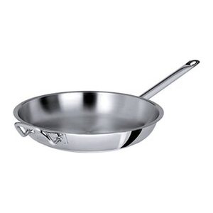 contacto Pfanne Serie 2000 silber Ø 26,0 cm, 1 St.